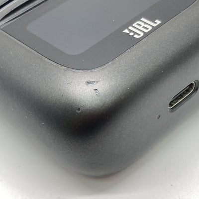 【中古】TOUR PRO 2 ブラック【JBLTOURPRO2BLK】【日本橋】