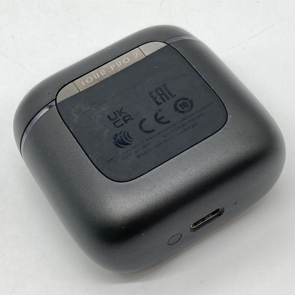 【中古】TOUR PRO 2 ブラック【JBLTOURPRO2BLK】【日本橋】