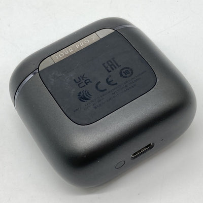 【中古】TOUR PRO 2 ブラック【JBLTOURPRO2BLK】【日本橋】