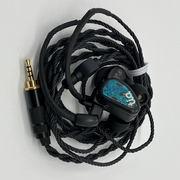 64 AUDIO 【中古】Fourt Noir 【64A-8021】【日本橋】 – e☆イヤホン