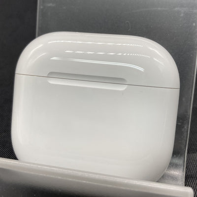 【中古】AirPods 4 MXP93J/A（アクティブノイズキャンセリング搭載）【日本橋】