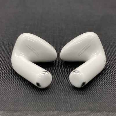 【中古】AirPods 4 MXP93J/A（アクティブノイズキャンセリング搭載）【日本橋】