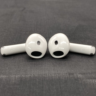 【中古】AirPods 4 MXP93J/A（アクティブノイズキャンセリング搭載）【日本橋】