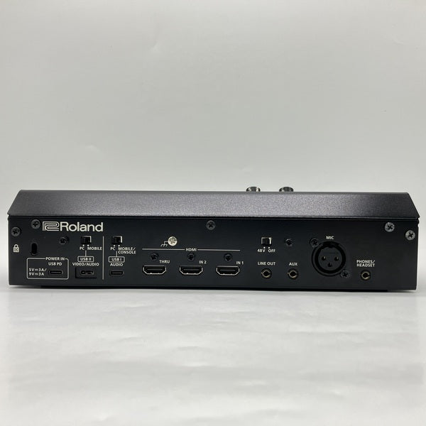【最終値下げ】Roland BRIDGE CAST X Roland BRIDGE CAST X - Holdan