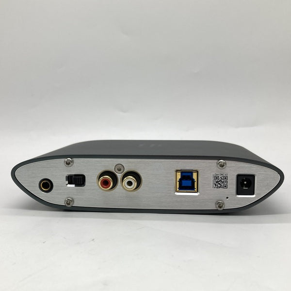 【中古】ZEN DAC【日本橋】