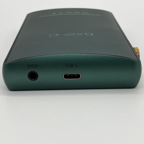 【中古】DX240 グリーン【秋葉原】