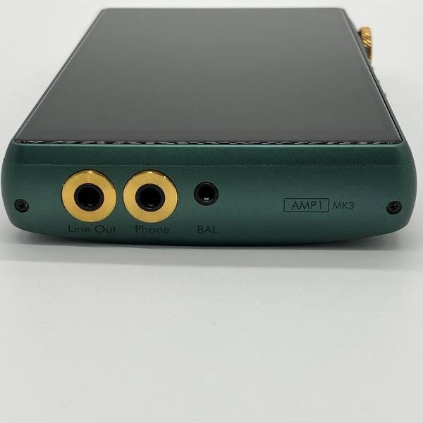 【中古】DX240 グリーン【秋葉原】