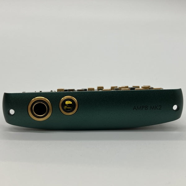 【中古】AMP8 MK2S【秋葉原】