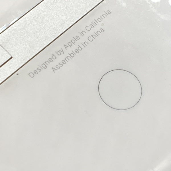 【中古】AirPods Pro 充電ケース【日本橋】