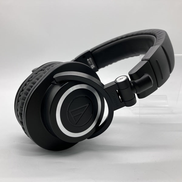 <新品・未開封美品> ATH M50xBT2 ATH-M50xBT2_LAB_01-