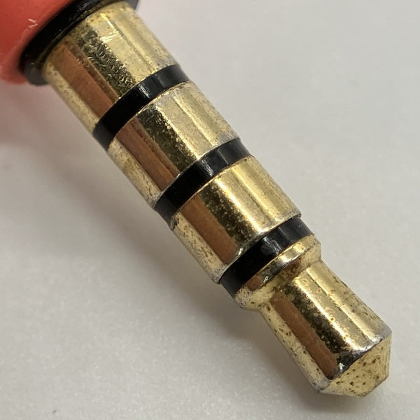 【中古】MDR-H600A RC トワイライトレッド【日本橋】