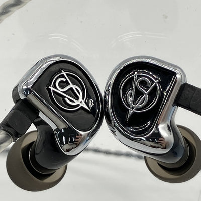 【中古】VS-2 Black【日本橋】