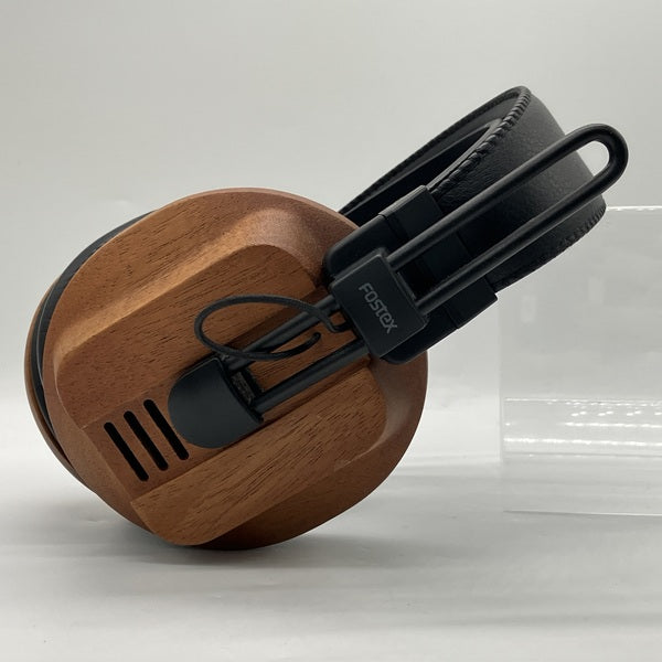 未使用品　FOSTEX T60RP　ヘッドフォン　未開封品　有線ヘッドホン T60RP | Fostex(フォステクス)