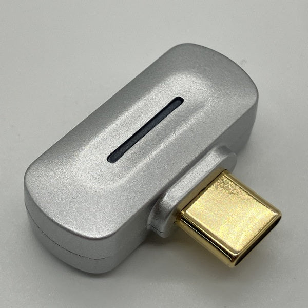 【中古】BT11 Silver 【FIO-BT11-S】【日本橋】