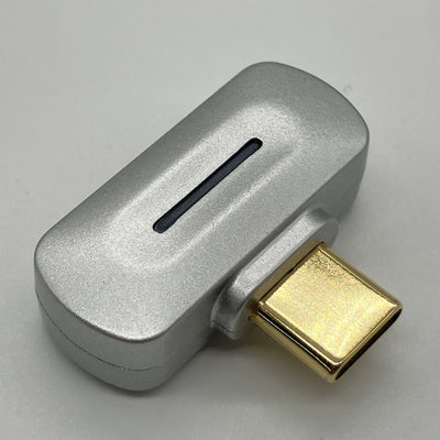 【中古】BT11 Silver 【FIO-BT11-S】【日本橋】