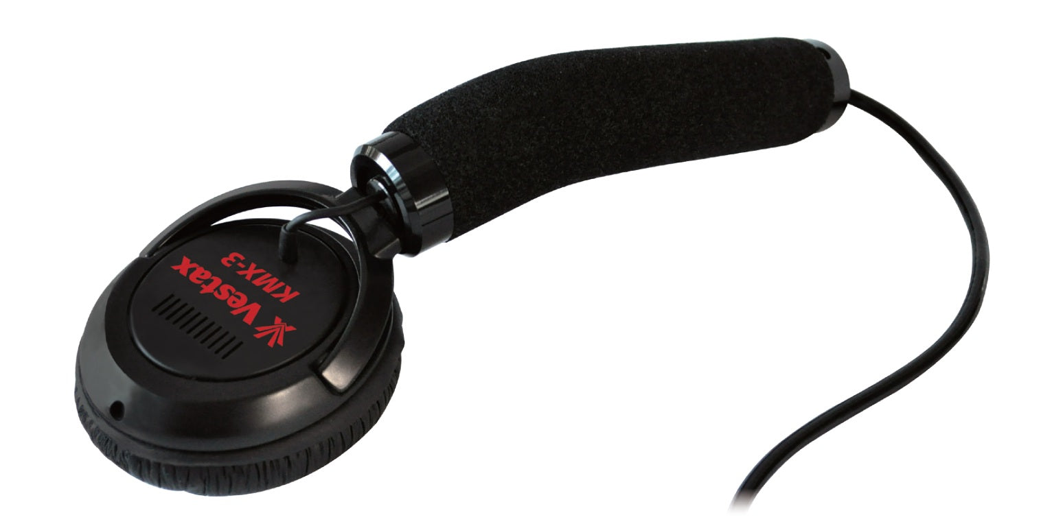 Vestax KMX-3K – e☆イヤホン