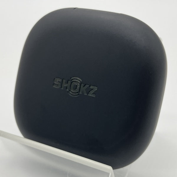 【中古】OpenFit2 Black【SKZ-EP-000045】【秋葉原】