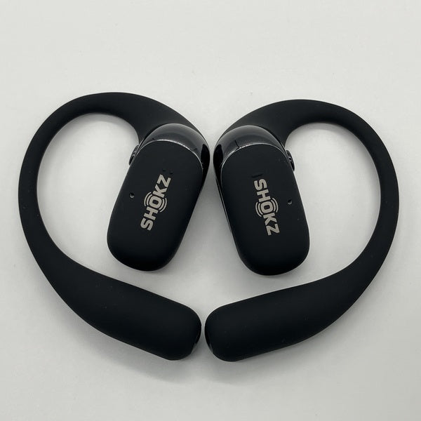 【中古】OpenFit2 Black【SKZ-EP-000045】【秋葉原】