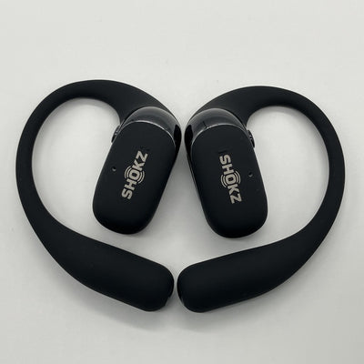 【中古】OpenFit2 Black【SKZ-EP-000045】【秋葉原】