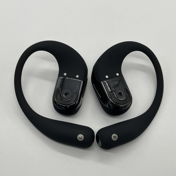 【中古】OpenFit2 Black【SKZ-EP-000045】【秋葉原】