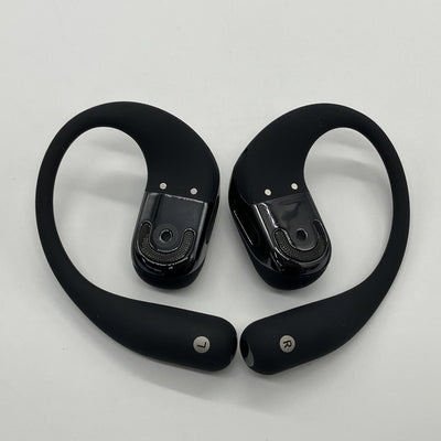 【中古】OpenFit2 Black【SKZ-EP-000045】【秋葉原】