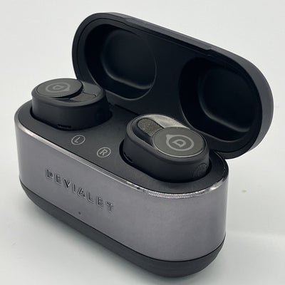 【中古】GEMINI II Matte Black【秋葉原】