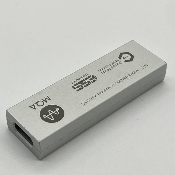【中古】M12 シルバー【115477】【日本橋】
