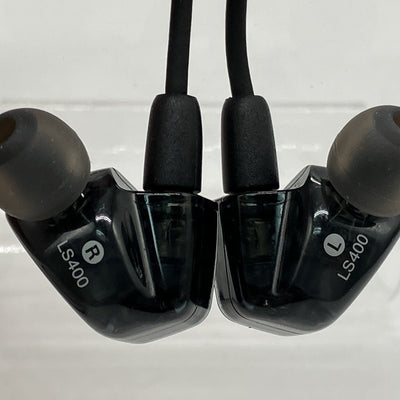 【中古】ATH-LS400【秋葉原】