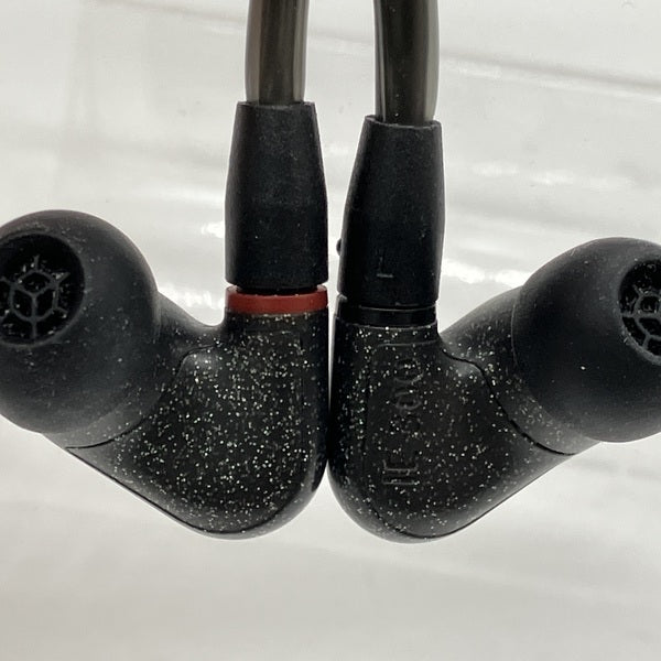 SENNHEISER 【中古】IE 300【秋葉原】 – e☆イヤホン