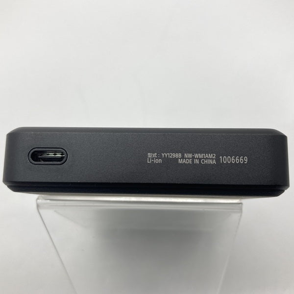 【中古】NW-WM1AM2【秋葉原】