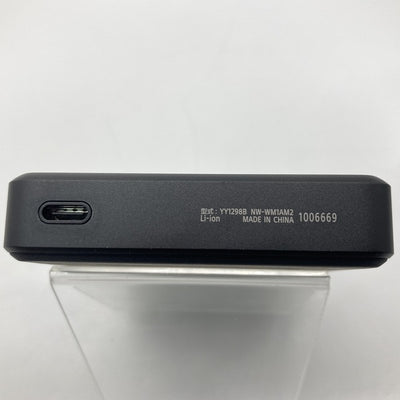 【中古】NW-WM1AM2【秋葉原】