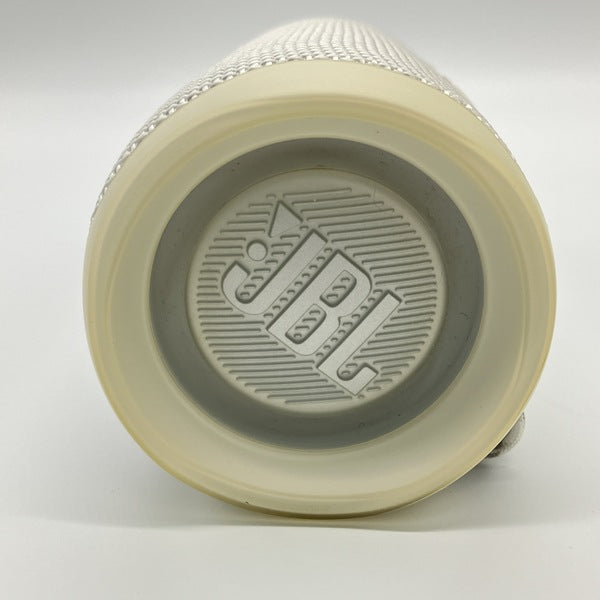 JBL 【中古】FLIP5 ホワイト 【JBLFLIP5WHT】【秋葉原】 – e