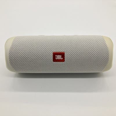 【中古】FLIP5 ホワイト 【JBLFLIP5WHT】【秋葉原】