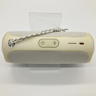 【中古】FLIP5 ホワイト 【JBLFLIP5WHT】【秋葉原】