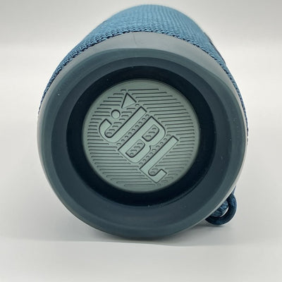 【中古】FLIP5 ブルー 【JBLFLIP5BLU】【秋葉原】