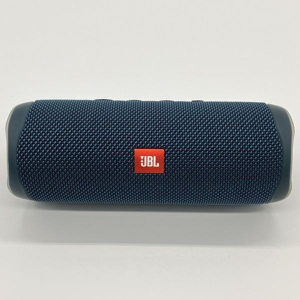 【中古】FLIP5 ブルー 【JBLFLIP5BLU】【秋葉原】