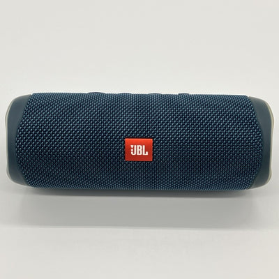 【中古】FLIP5 ブルー 【JBLFLIP5BLU】【秋葉原】