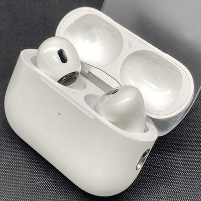 【中古】AirPods Pro (第2世代) MQD83J/A【秋葉原】