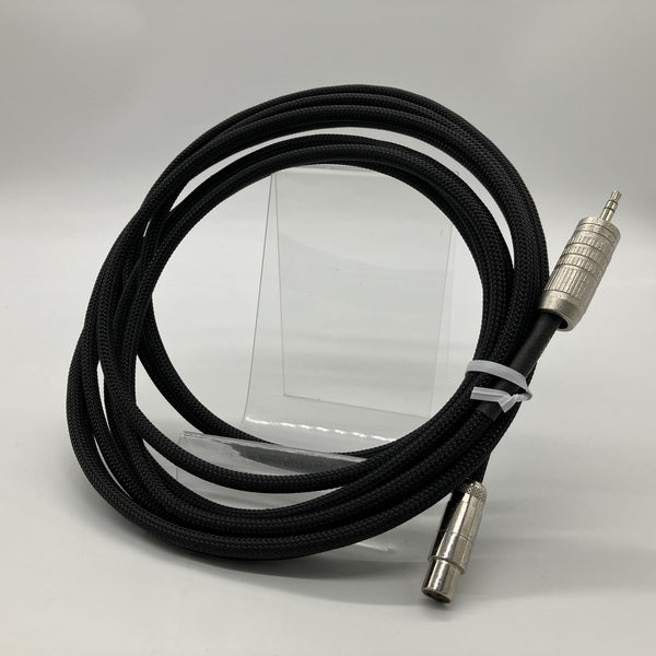 【中古】StudioR31 miniXLR to 3.5mmヘッドホンケーブル 4.0【名古屋】