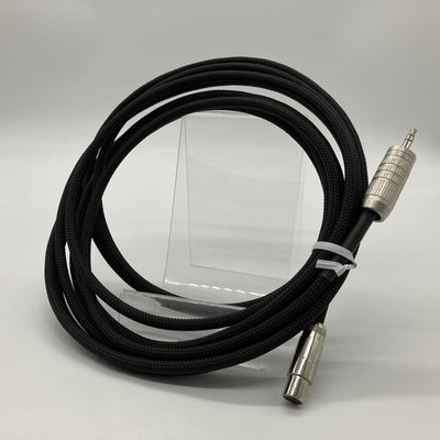 【中古】StudioR31 miniXLR to 3.5mmヘッドホンケーブル 4.0【名古屋】