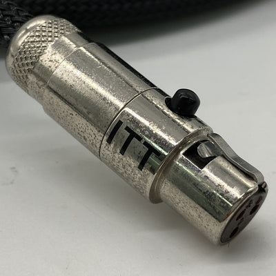 【中古】StudioR31 miniXLR to 3.5mmヘッドホンケーブル 4.0【名古屋】