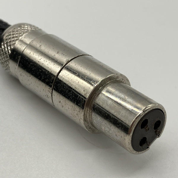 【中古】StudioR31 miniXLR to 6.3mmヘッドホンケーブル 5.0【名古屋】