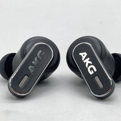 【中古】N5 Hybrid ブラック【AKGN5HYBRIDBLK】【仙台】
