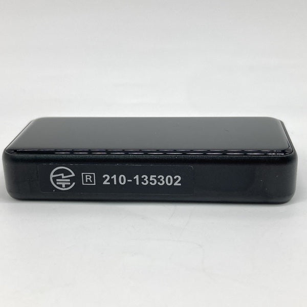 【中古】BTR3K 【FIO-BTR3K-B】【日本橋】