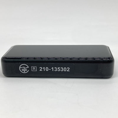 【中古】BTR3K 【FIO-BTR3K-B】【日本橋】