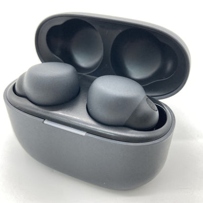 【中古】LinkBuds S ブラック 【WF-LS900N B】【秋葉原】