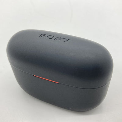 【中古】LinkBuds S ブラック 【WF-LS900N B】【秋葉原】