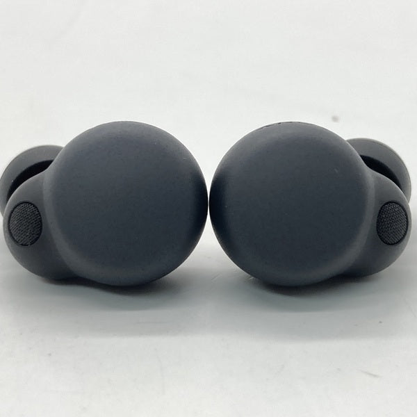 【中古】LinkBuds S ブラック 【WF-LS900N B】【秋葉原】