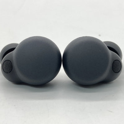 【中古】LinkBuds S ブラック 【WF-LS900N B】【秋葉原】