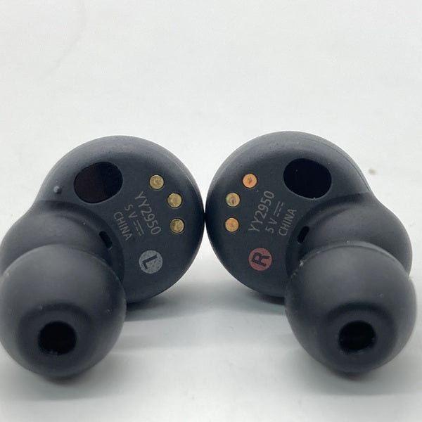 【中古】LinkBuds S ブラック 【WF-LS900N B】【秋葉原】